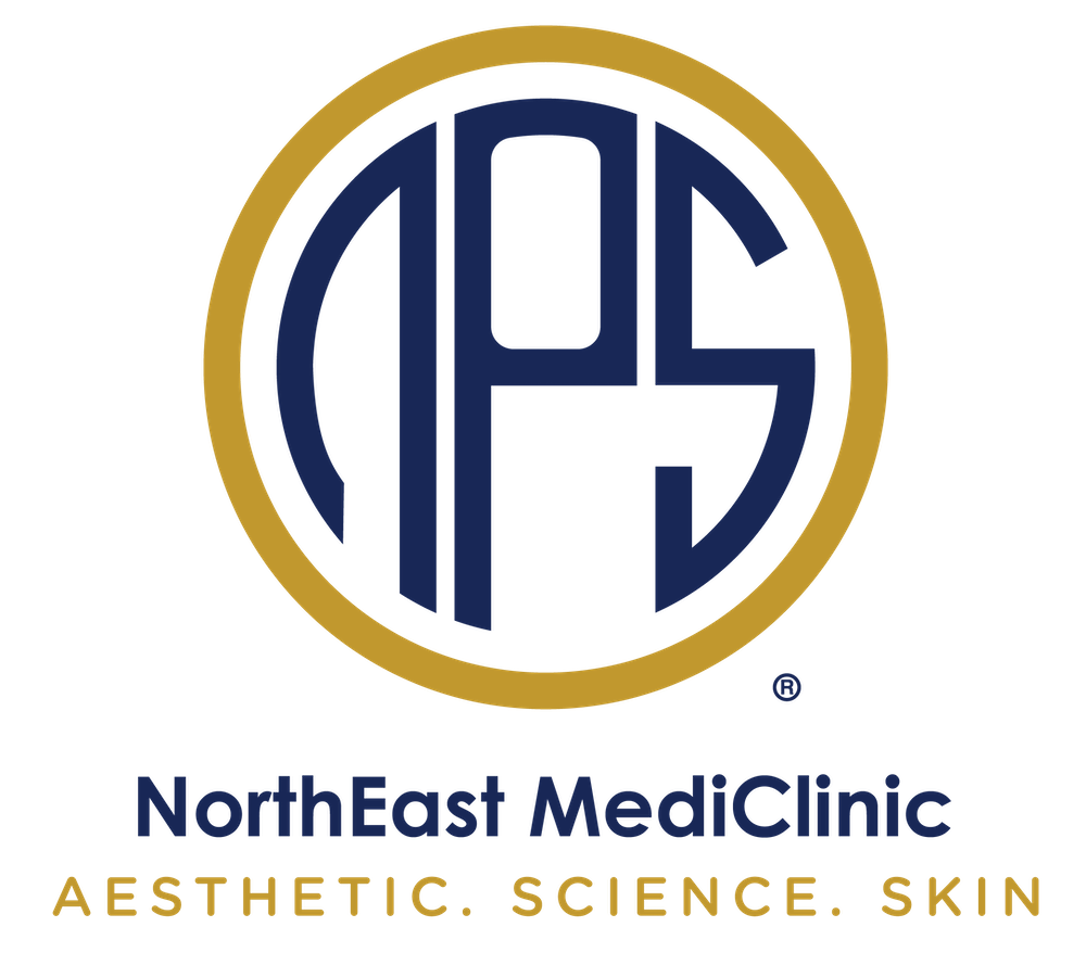 NorthEast MediClinic Logo